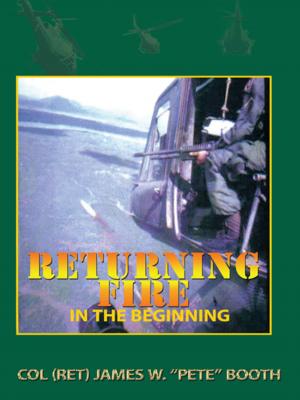 Cover of the book Returning Fire by Ted Merritt