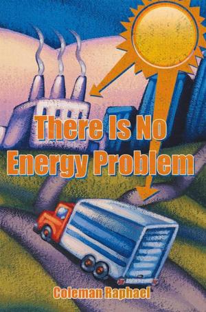 Cover of the book There Is No Energy Problem by Frosty Wooldridge