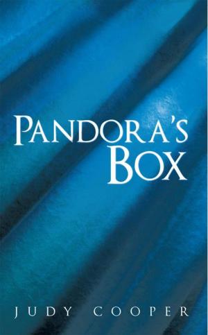 Cover of the book Pandora’S Box by Meric D. Walker, Trevor O'Reggio