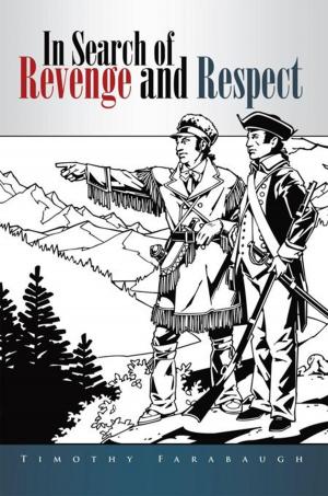 Cover of the book In Search of Revenge and Respect by Konstantin Averin Tatiana Pavlova