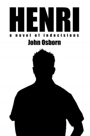 Cover of the book Henri by Christopher Wilson