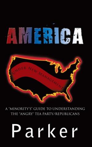 Cover of the book America, Under New Management by Richard Allen