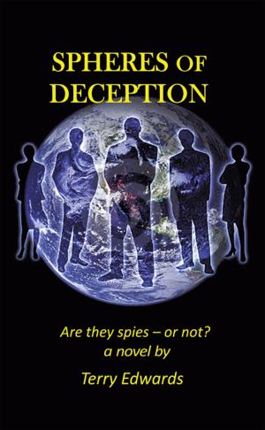 Cover of the book Spheres of Deception by Segun Odegbami