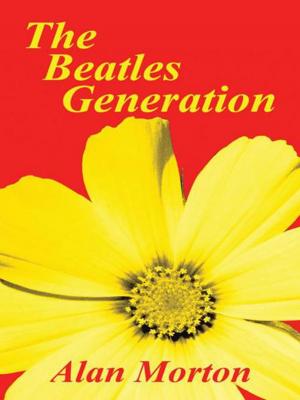 Cover of the book The Beatles Generation by Chris Knight