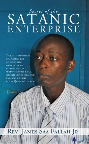 Cover of the book Secret of the Satanic Enterprise by Claire King