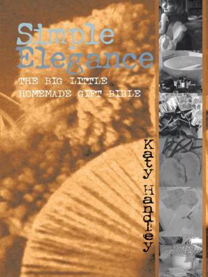 Cover of the book Simple Elegance by Stein Erik Egeberg