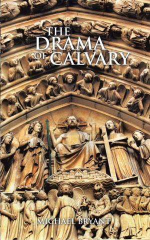 Cover of the book The Drama of Calvary by Stuart Paton
