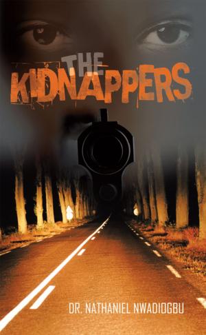 Cover of the book The Kidnappers by Dr. walter Masocha