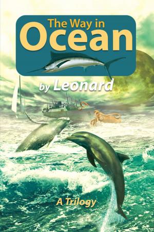 Cover of the book The Way in Ocean by Lia Waterer