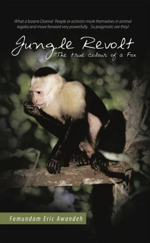 Book cover of Jungle Revolt