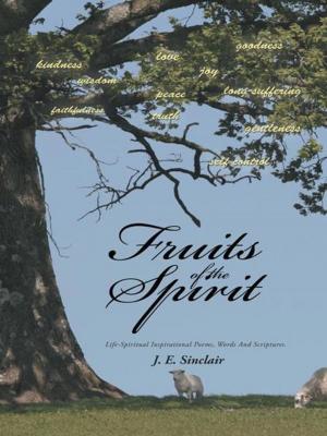 Cover of the book Fruits of the Spirit by Sash Starden
