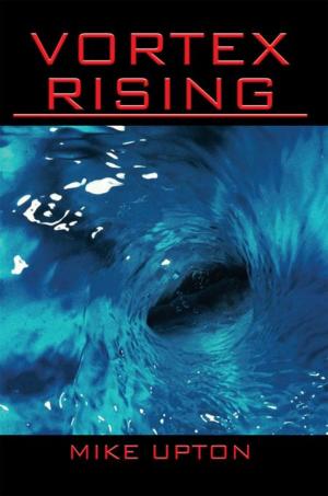 Cover of the book Vortex Rising by Jondrea Nicole