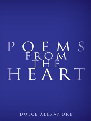 Cover of the book Poems from the Heart by Roman S!delnik, Mara Brewer