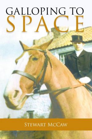 Cover of the book Galloping to Space by Asa J. McMahon