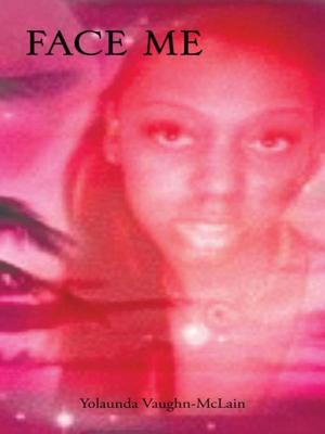 Cover of the book Face Me by Janice A. Ramsay