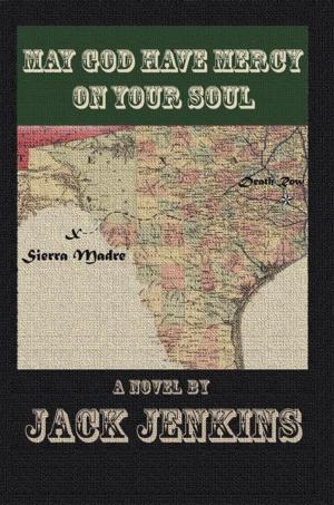 Cover of the book May God Have Mercy on Your Soul by Webster Joseph