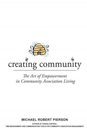 Cover of the book Creating Community by Minister Barbara Bullard