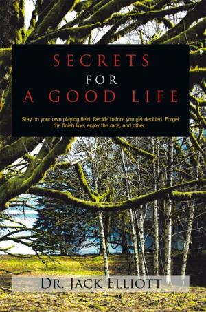bigCover of the book Secrets for a Good Life by 