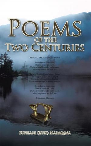 Cover of the book Poems of the Two Centuries by Claude Saint Laurent