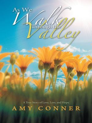 Book cover of As We Walk Through the Valley