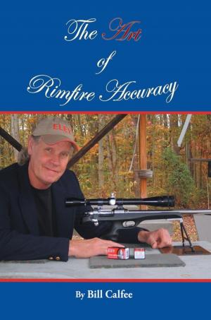 Book cover of The Art of Rimfire Accuracy