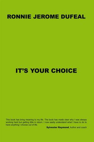 Book cover of It's Your Choice