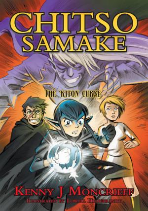 Cover of the book Chitso Samake by Celia Rivera