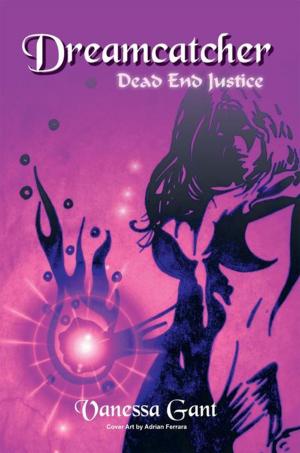 Cover of the book Dreamcatcher by R. R. DeBenedictis