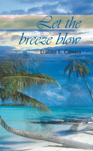 bigCover of the book Let the Breeze Blow by 