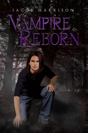 Cover of the book Vampire Reborn by T.R. Melton