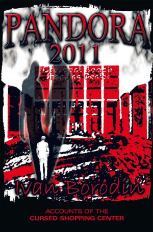 Cover of the book Pandora 2011 by Blue Tyson