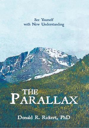 Cover of the book The Parallax by M. E. Farruggia