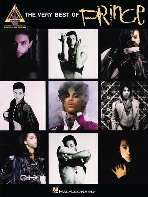 bigCover of the book The Very Best of Prince (Songbook) by 