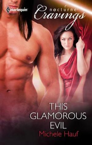 Cover of the book This Glamorous Evil by Kristen Ethridge
