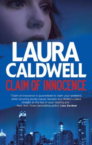 Cover of the book Claim of Innocence by Susan Wiggs