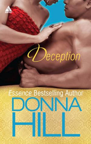 Cover of the book Deception by Sheryl Lynn