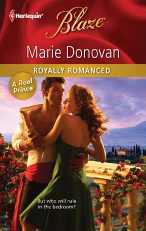 Cover of the book Royally Romanced by Anne Herries