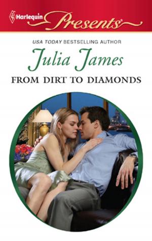 Cover of the book From Dirt to Diamonds by Cassie Miles