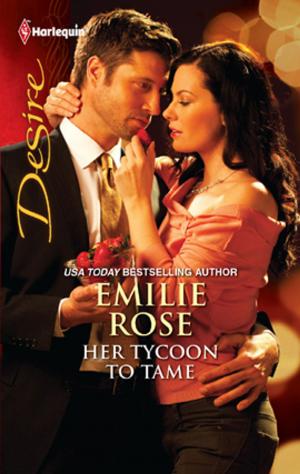 Cover of the book Her Tycoon to Tame by Carole Mortimer
