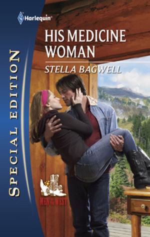 Cover of the book His Medicine Woman by Lily Harlem