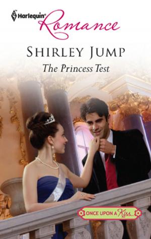 Cover of the book The Princess Test by Kayla Daniels