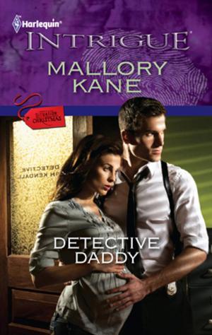 Cover of the book Detective Daddy by Penny Jordan