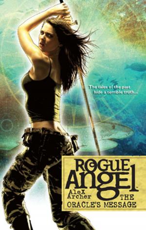 Cover of the book The Oracle's Message by Alex Archer