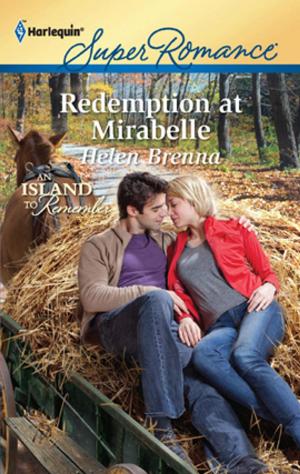 Cover of the book Redemption at Mirabelle by Jen Christie