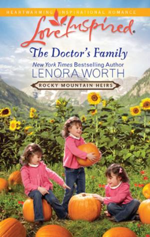 bigCover of the book The Doctor's Family by 