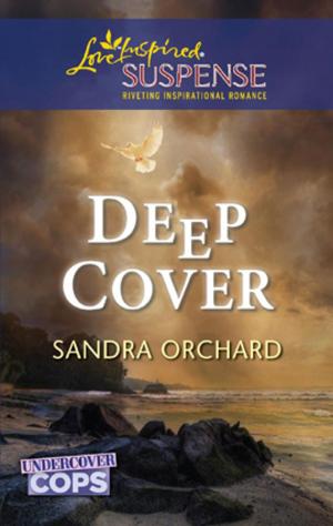 Cover of the book Deep Cover by Amanda McCabe