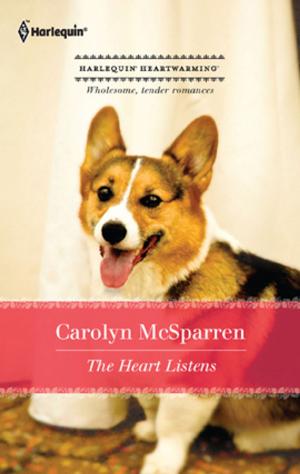 Cover of the book The Heart Listens by Kathleen O'Brien, Pamela Hearon, Amber Leigh Williams