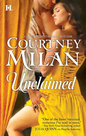 Cover of the book Unclaimed by Maisey Yates