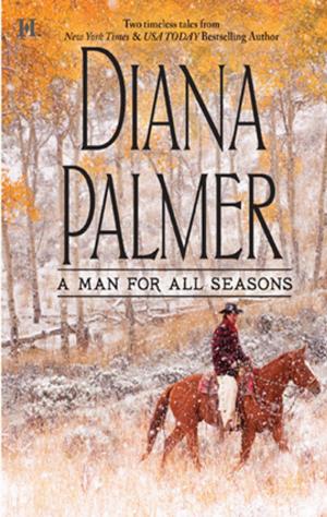 Cover of the book A Man for All Seasons by Susan Mallery