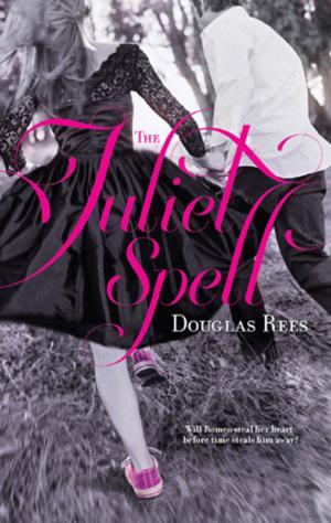 Cover of the book The Juliet Spell by Isabel Sharpe
